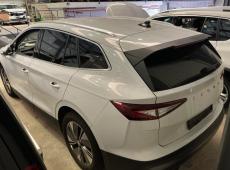 Skoda Enyaq – 5A  Enyaq iV Version 80, 204 PS