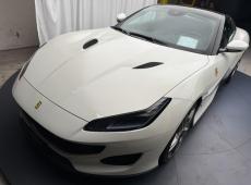 Ferrari Portofino 3.9 V8 T, 600 PS
