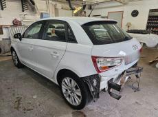 AUDI A1 1.2 TFSI Sportback, 86 PS