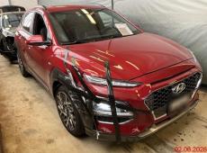 Hyundai Kona 1.6 GDI HEV 1.6, 105 PS