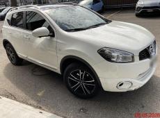 Nissan Qashqai 2.0i 16V I-Way 4×4, 141 PS