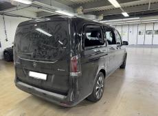 Mercedes-Benz V-Klasse V447 Van V 250 d Avantgarde lang ID 468646