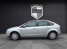 Ford Ford Focus 1.8i Benzin Trend ID 468522
