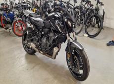 YAMAHA MT­07 ABS ID 468648