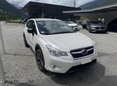 Subaru XV (131183 km)