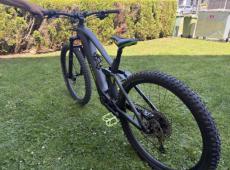 Modell Typ (CH 86**)