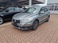 Suzuki SX4 S-Cross 1.6 4WD ID 468652