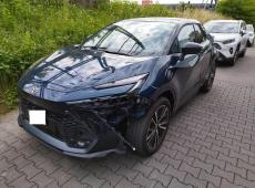 TOYOTA C-HR 2.0 Hybrid Style Premium AWD ID 468654