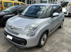 Fiat 500L 1.4 16V ID 468684