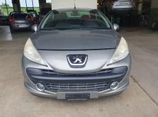 PEUGEOT 207 CC 1.6i Turbo Sport ID 468685