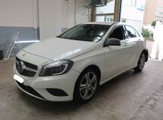 MERCEDES-BENZ A 200 ID 468712