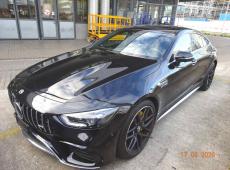 MERCEDES-BENZ AMG GT 4 63 S 4MATIC+ ID 468731