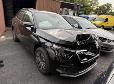 Skoda 1.0 TSI, 110 PS