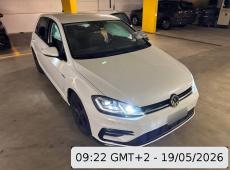 VW Golf 1.5 TFSI 1.5, 150 PS