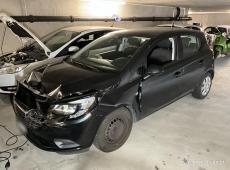Opel  Corsa E 1.4 TP Enjoy, 90 PS