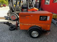 Mannesmann Demag ID 468751