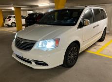 Lancia Voyager (256318 km)
