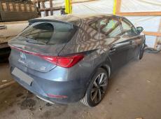 SEAT Leon (156207 km)