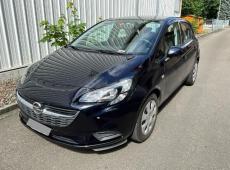 Opel Corsa (55516 km)