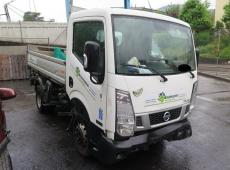 Nissan NT 400 150 ID 468782