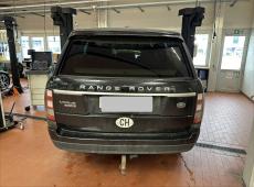 Range Rover Range Rover ID 468832
