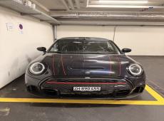 Mini JCW Cabrio ID 468867