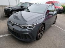 VW Golf GTD , 200 PS