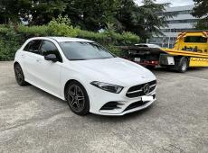 MERCEDES-BENZ A 250 AMG Line 4Matic ID 468902
