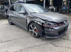 Vw Golf 7 GTI ID 468903