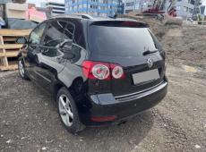 VW Golf Plus (187339 km)