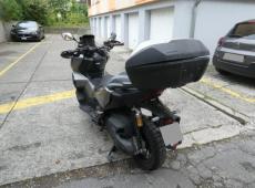 Honda ADV350A (10000 km)