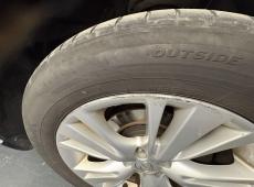 Lexus RX450h ID 468941
