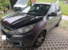 Hyundai iX35 2.0 4WD ID 468984