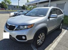 Kia Sorento III 2.2 ID 468989