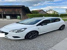 Opel Corsa ID 468990