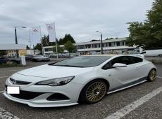 Opel Astra GTC 2.0i Turbo OPC ID 468991