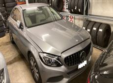 Mercedes-Benz Classe C W205 C 200 Exclusive 4matic ID 468983