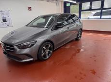 Mercedes Benz Mercedes-Benz B 250 e Progressive ID 468992