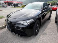 ALFA ROMEO  Giulia 2.0 Q4, 280 PS