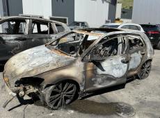 VW Golf 2.0 GTI 5 ID 469009