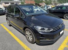 VW Touran 1.6 TDI ID 469010
