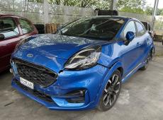 Ford Puma 1.0 SCTi ID 469008