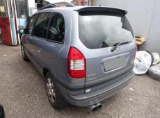 Opel Zafira (191144 km)