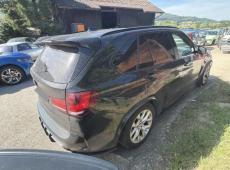 BMW X5 F85 (185671 km)
