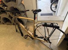 Fahrrad Thömus Fahrrad Thömus (2000 km)
