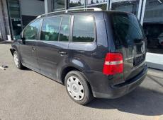 VW Touran 2.0 TDI (317095 km)