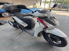 Honda SH 125 (11465 km)