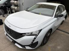 Peugeot 308 SW (26681 km)