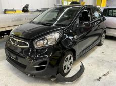 Kia Picanto (73053 km)