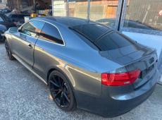 Audi RS5 Coupé (90000 km)